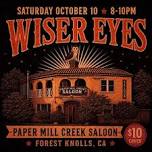 Wiser Eyes