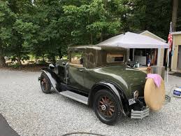 Image result for Boise Green 1929 Buick