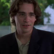 A young Robert Sean Leonard would have made for an excellent live action  Aizen. : r/bleach