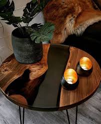 Video The 10 Best Home Decor In The World Wood Resin Table Epoxy Resin Wood Resin Furniture