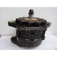 +1 617 572 2000 fax: Komatsu Alternator 600 861 9120 For Wa600 6 Sku 55605