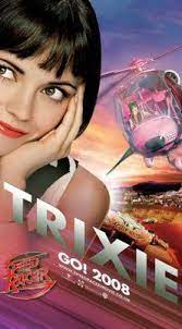 Speed Racer Poster Id 658167 Speed Racer Cartoon Speed Racer Christina Ricci