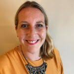 Fiona James, Deputy Director of Digital, Crown Prosecution Service