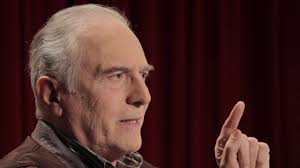 A escena con los Maestros/ Ciclo 2016