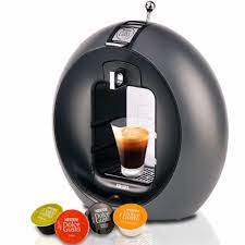Coffee pod machines whatever your style and however you enjoy your coffee, there's a nescafe® dolce gusto® pod coffee machine for you. Bevandorlas Festek Konzultacio Krups Dolce Gusto Nescafe Drsergis Com