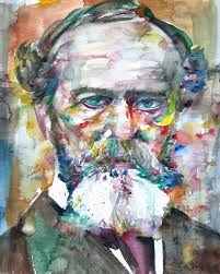 William James