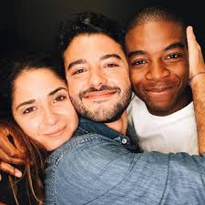 Quando aceitou o convite, manuel nem imaginava o que o esperava. Emocionado Rui Maria Pego Despede Se Adeus Amor Famashow