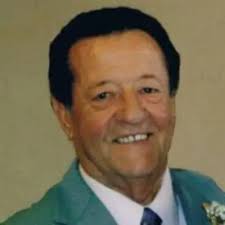 Obituary information for John Ray Mouton, Sr.