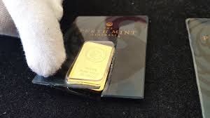 Tuvalu's coins are crafted using the same standards as the perth mint's australian coins. Fake Vs Real Perth Mint Gold Bars How To Spot The Difference Youtube