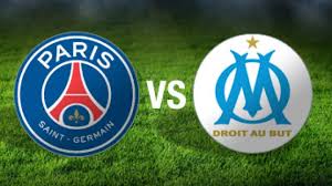 French ligue 1 match psg vs marseille 27.10.2019. Olympique Marseille V Paris Saint Germain Rivalry Short But Passionate Soccer Tickets Online
