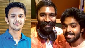 D43 Gv Prakash Kumar Walks Out Of Dhanush Karthick Naren Project Filmibeat Check out karthick naren's latest news, age, photos, family details, biography, upcoming movies, net worth, filmography, awards, songs, videos, wallpapers and much more about. d43 gv prakash kumar walks out of