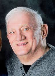 David "Ross" Langill