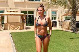 Laurențiu reghecampf și anamaria prodan divorțează da, e adevărat, divorţăm! Atac Grosolan Al Lui Gigi Becali La Anamaria Prodan Stie Ce Circ Facea Prin Cantonamente Ajunsem De Rasul Romaniei Mobile