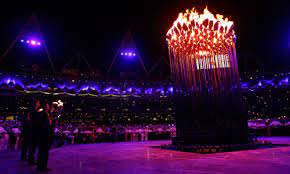 В этом же году «динамо» выиграло кубок ссср, победив в финале куйбышевские «крылья советов» со счётом 1:0. Otkrytie Olimpiady V Londone