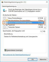 Bei uns isst man obst und gemüse besonders gern. 6 Methoden Windows 10 Bereinigen Um Die Leistung Des Windows Pcs Zu Verbessern