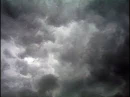 Make your artwork look as light as air with this simple method for painting clouds in acrylics! How To Paint An Easy Stormy Gray Sky With Acrylic Paint Lesson 1 Youtube Clouds Painting Sunset Painting Acrylic Dark Clouds Painting
