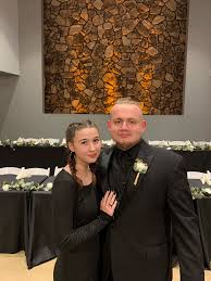 Briannin Garvin and Corbin Light's Wedding Website