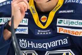 Tranåskillen bland framtidens potentiella HV71-stjärnor: ”En speedkula”
