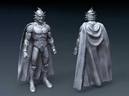 Orm 3d Model 1