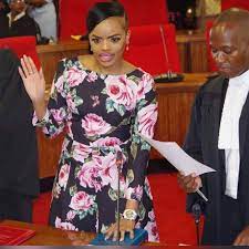 Like we aforementioned, mswati grew up in a polygamous home. Eswatini Appoints Daughter Of King Mswati Iii As Information Minister Law Order