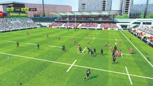 February 24 2021, 5:51 pm. Rugby 20 Review The Wait For A Top Notch Rugby Game Goes On But This Is Okay Despite Its Flaws Gamesradar