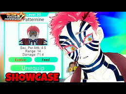 What are all star tower defense codes? New Code Insane New Akaza Showcase In All Star Tower Defense Roblox Youtube