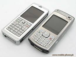 Nokia E60 Video Review, Nokia E60 ...