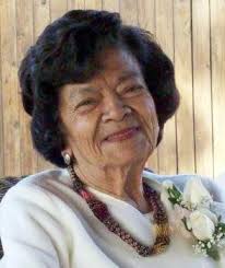 Beatrice Marquez Obituary (2014)
