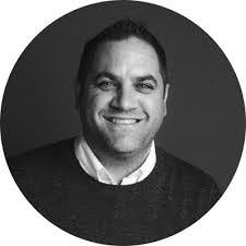 Greg Whitehead's Instagram, Twitter & Facebook