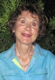 Marjorie Thorne's Instagram, Twitter & Facebook