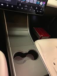 Read parkers' expert advice for the tesla model 3 interior layout, leg room & driving comfort, in car the seats in a tesla model 3 are comfortable and supportive. Just Finished Installing The Kenriko Console Wrap The Matte Black Looks Good With The White Interior Imo Teslamotors