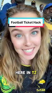 Why VIP Tickets Are Essential for Football Events