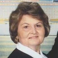 Connie McComas Obituary (1947