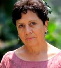 Ana Bella Pérez Castro