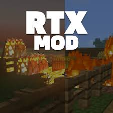 You can use any card, as long as it can run minecraft with shaders. Mod For Minecraft Rtx Apk 4 0 Download Apk Latest Version