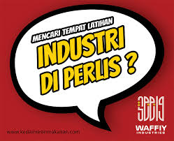 Laman web rasmi unit perhubungan dan latihan. Peluang Untuk Menjalani Latihan Industri Di Perlis Bidang It Sains Komputer Videographer Graphic Designer Kedai Mesin Proses Makanan Bumiputera