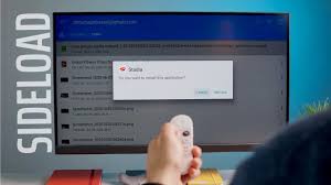 A great source for these is apkmirror, but you can always check an . How To Sideload Apps On Your New Chromecast Without Any Cables Or Adapters Video
