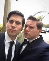 Robert James-Collier (@robertcollierofficial) • Instagram photos and videos