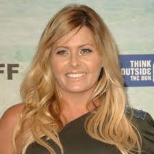 Nicole Eggert warns young women 'leave your bodies alone!'