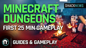 See full list on minecraft.fandom.com Minecraft Dungeons Gets Flames Of The Nether Dlc And Revamped Endgame Shacknews