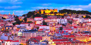 Know what's the lisbon weather now, and the weather forecast for the next hours and days. Lisbon Weather Met Office