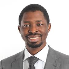 Benjamin ANTWI-BOASIAKO