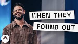 When They Found Out Pastor Steven Furtick Elevation Church In 2020 Steven Furtick Pastor Steven