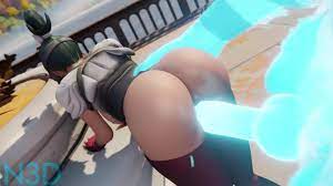 Kiriko Sex Hentai Overwatch Porn - Cartoon Porn