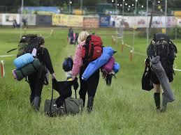 Stormzy performs at glastonbury 2019. Glastonbury 2021 Canceled Pitchfork