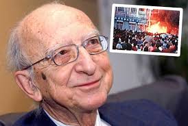 Erdal İnönü: “Hepsi Yandı Diyeceksiniz”