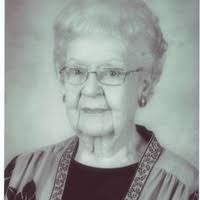 Obituary information for Vera Laverne Eastman