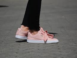 Find & buy puma basket heart cheap starting at just 25,00 € all puma basket heart colorways sneakers123.com. Puma Basket Heart Patent Wn S 363073 11 Damen Sneaker Rosa Freizeitschuhe Ebay