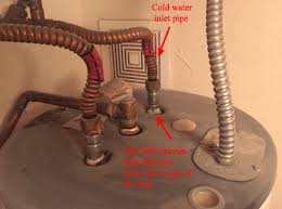Don't go days without the luxury of hot water. My Water Heater Is Running Out Of Hot Water Faster Than Normal