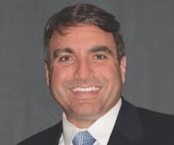 Surgical products maker names CEO